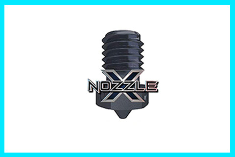 Nozzles