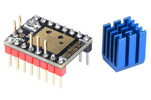 Load image into Gallery viewer, TMC2209 (BIGTREETECH)