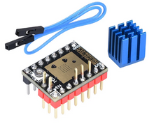 Load image into Gallery viewer, TMC2209 (BIGTREETECH)