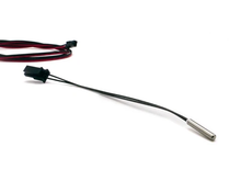 Load image into Gallery viewer, PT1000 cartridge type temperature sensor for E3D cartridge type HeaterBlocks.