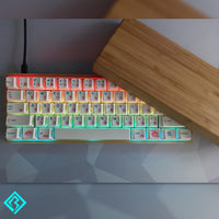 Bento Box (HS60 x EnjoyPBT Sushi)