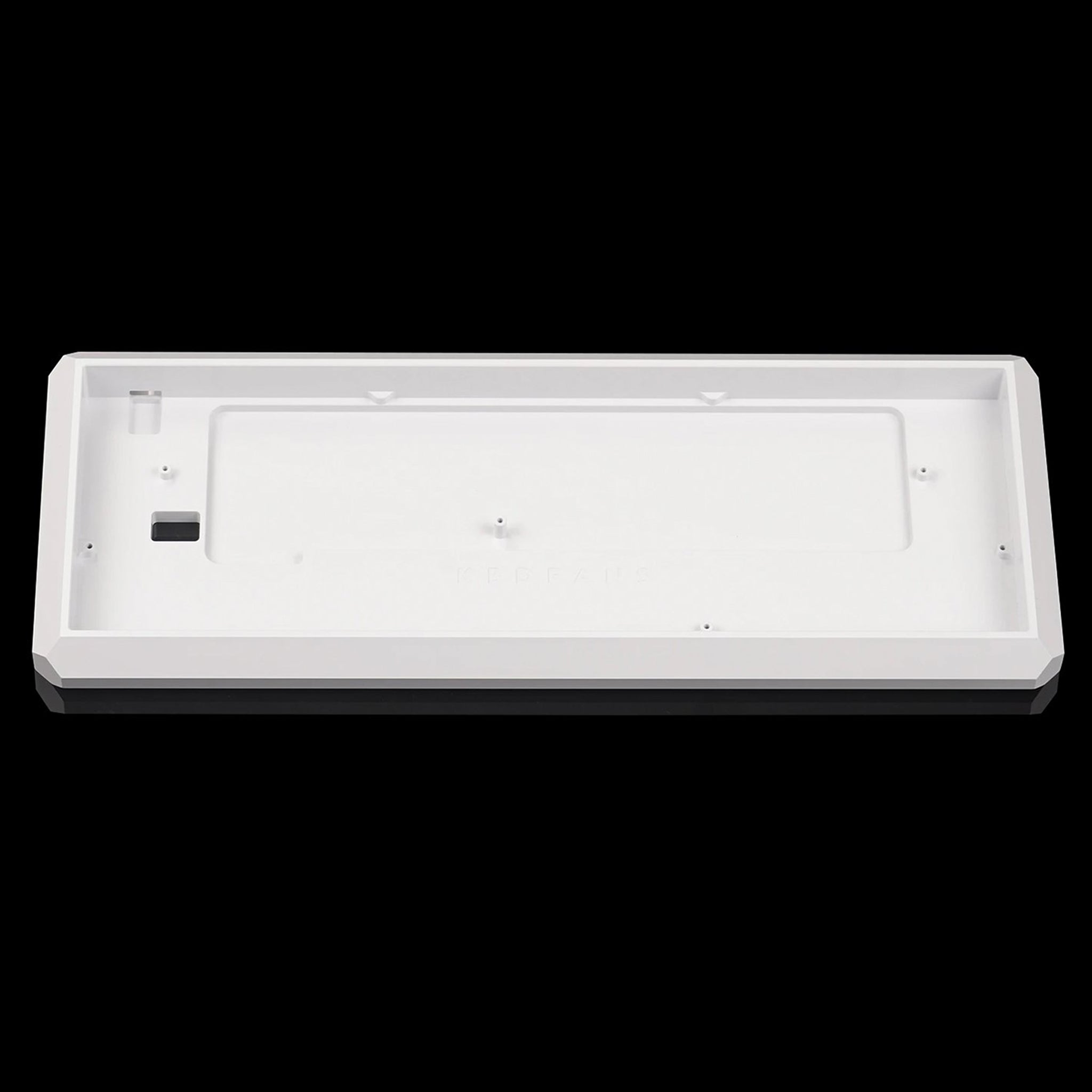 KBDFans 5° Universal 60% Aluminium Keyboard Case