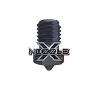 E3D V6 Nozzle X. The exclusive.
