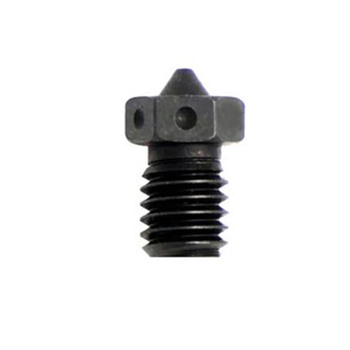 E3D V6 Steel Nozzle. The daily use for all.
