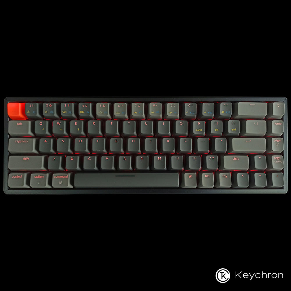 Keycheck 6 Keychron K6 (Wireless)